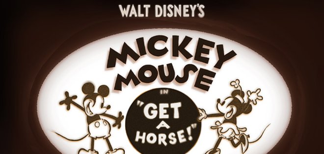 VIDEO: Disney celebra los 85 años de Mickey Mouse con un corto