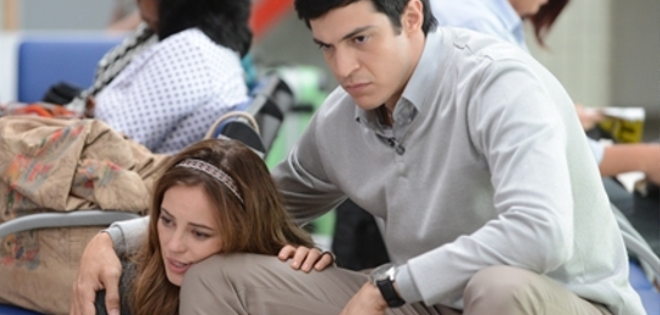 “Rastros de Mentiras”, otro fenómeno brasileño que llega a Ecuavisa