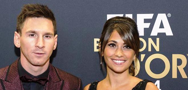 El United, único equipo inglés con capacidad para fichar a Messi