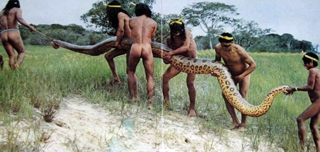 Tribunal de Ecuador prohíbe difusión de libro sobre matanza entre indígenas