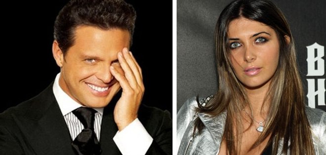 ¡Ex de Luis Miguel habla del fin de su relación con el cantante!
