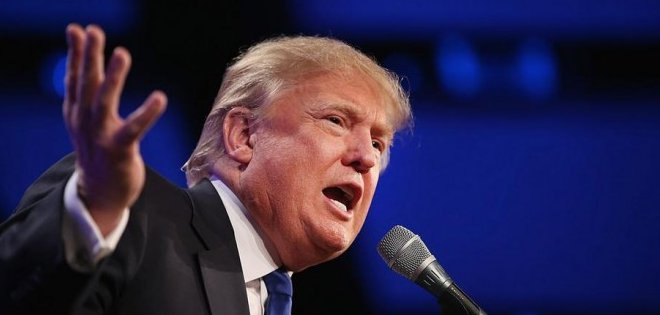 Univisión rompe con Miss Universo por ofensas de Trump contra mexicanos