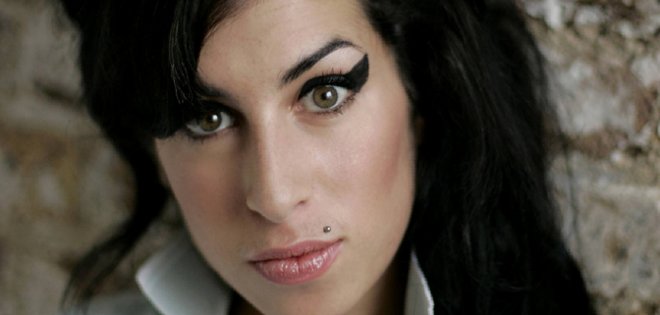 Material inédito sobre la vida de Amy Winehouse saldrá a la luz