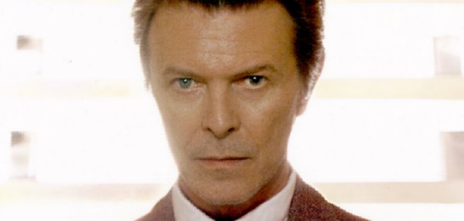 David Bowie graba un vídeo casero para su último sencillo