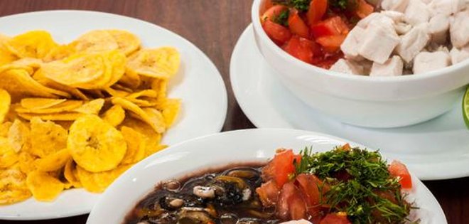 Feria Gastronómica Internacional Raíces 2015