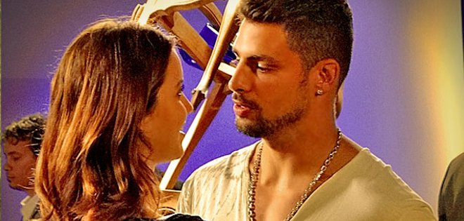 Entrevista Exclusiva: Después de Passione, Cauã Reymond regresa con Avenida Brasil