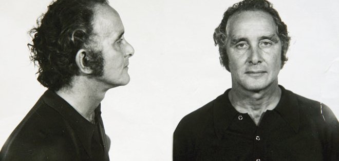 Murió Ronnie Biggs, el hombre detrás del "robo del siglo"
