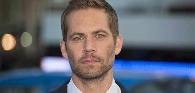 Celebridades de Hollywood lamentaron muerte de Paul Walker