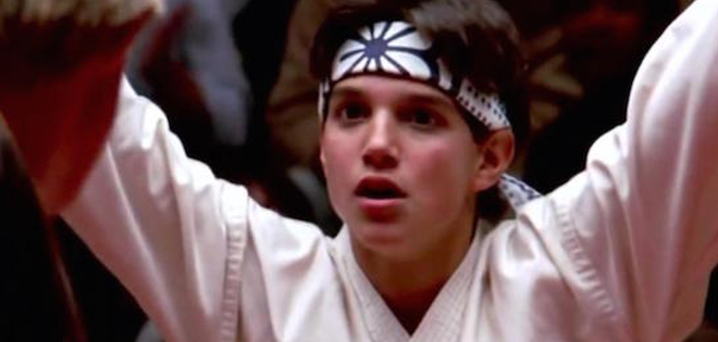 Ralph Macchio, 33 años después de Karate Kid