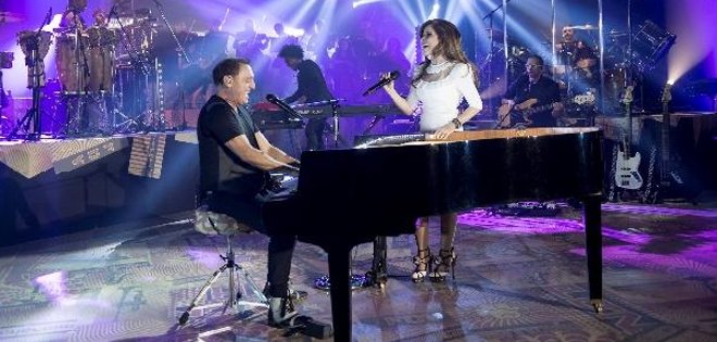 Franco De Vita estrena video junto a la Trevi