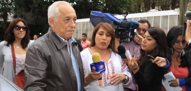 Familia de &quot;El Gabo&quot; no decide dónde descansarán sus cenizas
