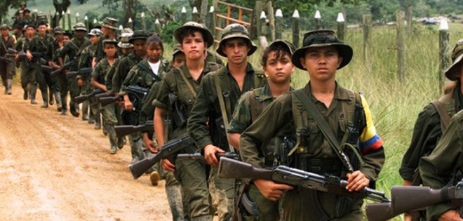 Ataque de las FARC deja 13 soldados colombianos muertos