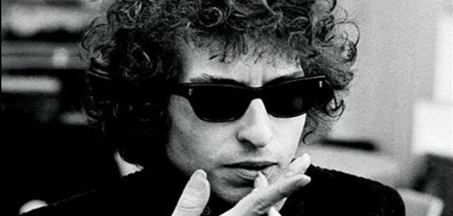 Bob Dylan revoluciona con su video “Like a Rolling Stone”