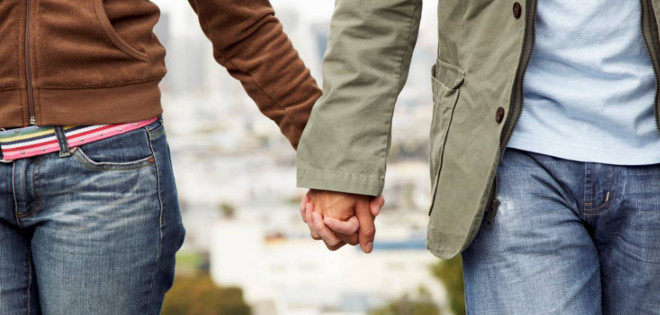 ¿El amor es un compromiso? en &#039;Hacia un nuevo estilo de vida&#039;