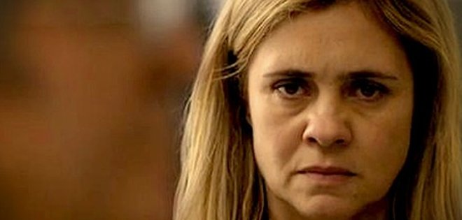 Se acerca 'Avenida Brasil', la telenovela que paralizó todo un país y a su presidenta