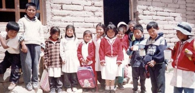 Bolivia defiende en la Unesco la educación &quot;plurinacional y descolonizadora&quot;