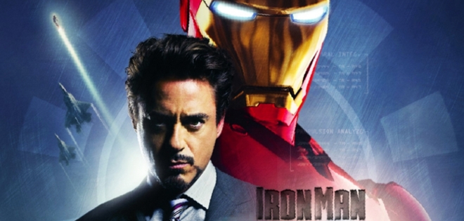(VIDEO) Robert Downey Jr. anuncia pero luego desmiente que habrá “Iron Man 4”