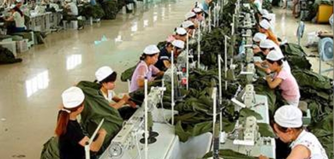Declaran patrimonio mundial la primera planta industrial de seda de Japón