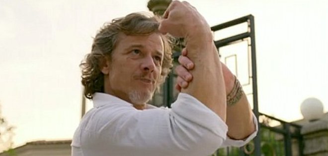 Entrevista exclusiva: Marcello Novaes revela los traumas de Max en “Avenida Brasil”