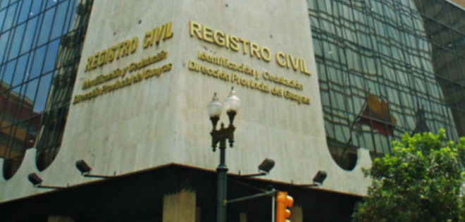 Asamblea estudia veto parcial de Ley de Gestión de Identidad y Datos Civiles