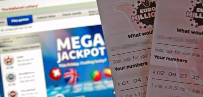 Ganador de lotería donará 68 millones de dólares a obras de caridad