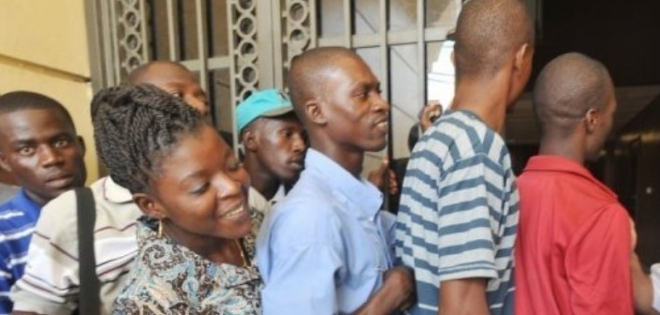 Panamá identifica haitianos haciéndose pasar por africanos