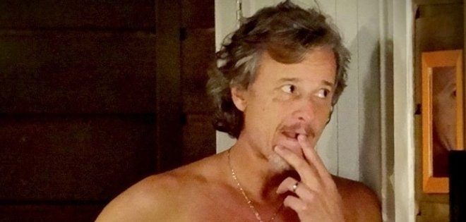 Entrevista exclusiva: Marcello Novaes revela los traumas de Max en “Avenida Brasil”