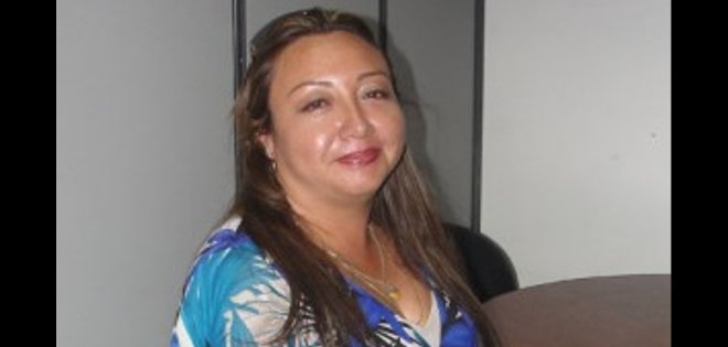 Van a prisión sospechosos de asesinar a Mónica Gordón