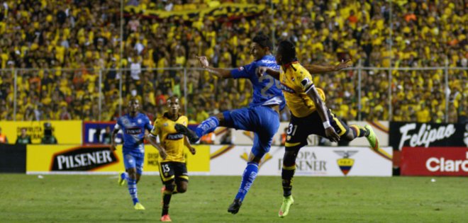 Así fue la primera final del astillero