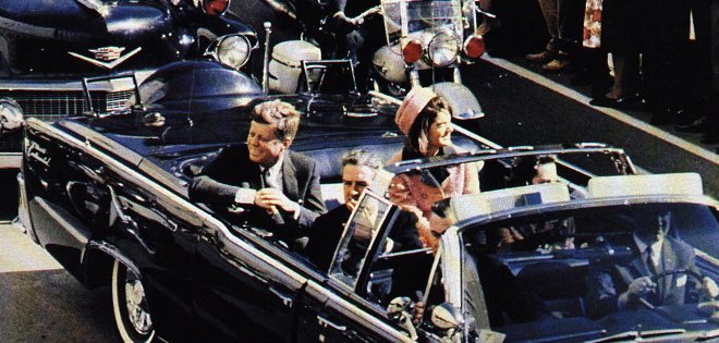 La "maldición" de los Kennedy: las desdichas del clan desde hace 70 años