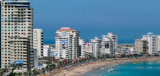 Aeropuerto de Salinas entraría en operaciones desde enero de 2014