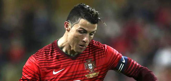 La prensa lusa se deshace en elogios hacia Cristiano por nuevo récord