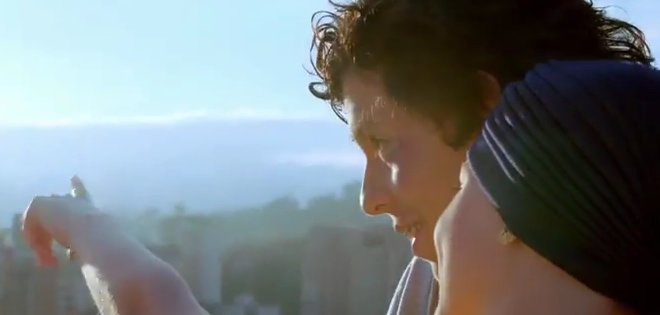 Chino y Nacho estrenan el video &#039;Me Voy Enamorando (Remix)&#039;