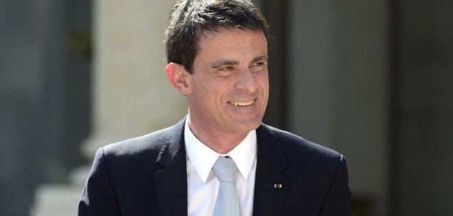 Primer ministro francés se reunirá con Correa y tratará agenda de cooperación