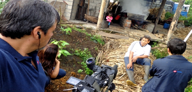 ¿Cómo se prepara la tradicional panela?