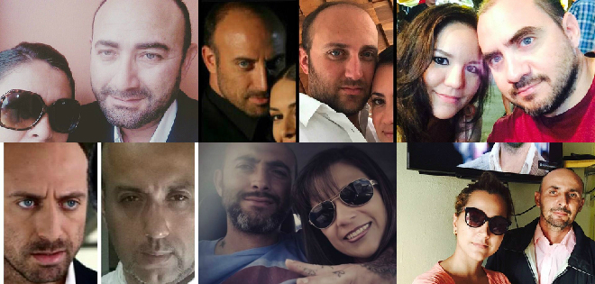 “Las Mil y Una Noches”: Los Onur ecuatorianos