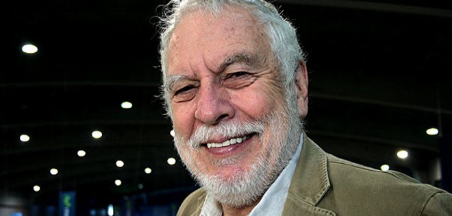 Ponencias magistrales en el Campus Party Quito 2013