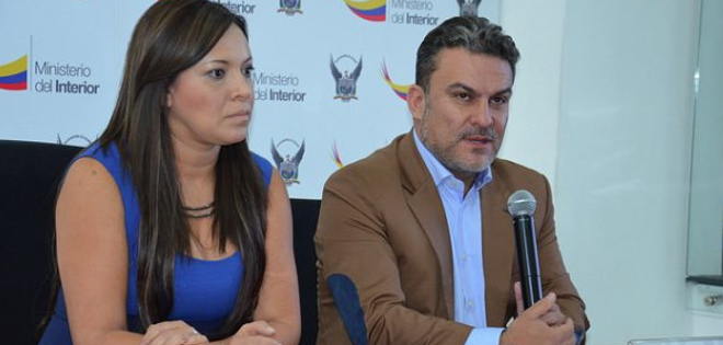 Seis países anularán visas a implicados por caso Petroecuador