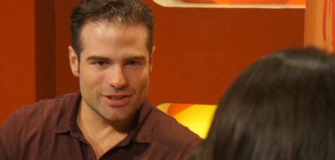 Roberto Manrique cuenta en exclusiva qué viene luego de Telemundo