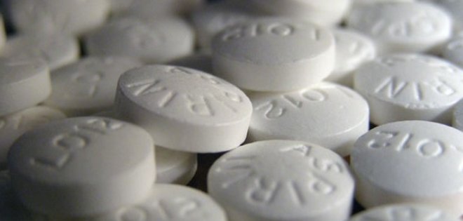La aspirina y el ibuprofeno pueden reducir el riesgo de cáncer de piel