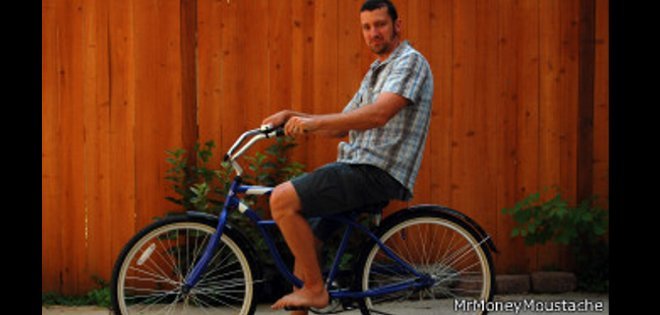 ¿Cómo jubilarse a los 30 años?