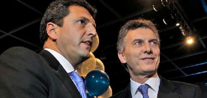 Organizaciones y dirigentes políticos reclaman la "verdad" en caso Nisman