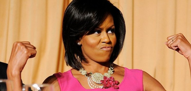 Michelle Obama celebra su 51 cumpleaños en la intimidad de la Casa Blanca