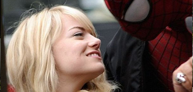 Spiderman 2 se roba la taquilla en Estados Unidos