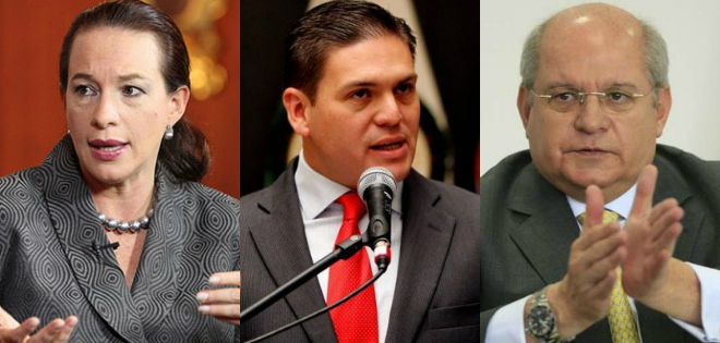 Ministros Defensa de Ecuador, Colombia y Perú analizarán cooperación en Quito