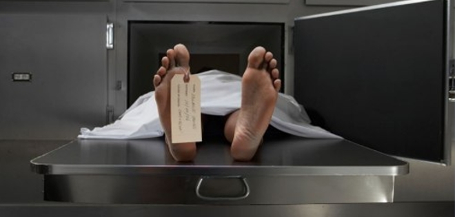Morgue de Australia rechaza un cadáver por ser &quot;demasiado gordo&quot;