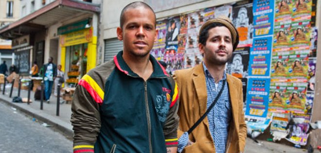 Calle 13 viene a Ecuador en apoyo al Gobierno contra Chevron