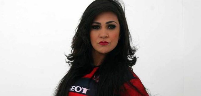 Brasileña revela detalles de la noche que pasó con Justin Bieber