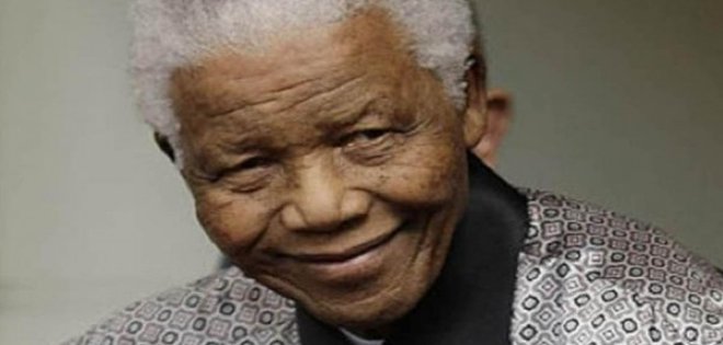 Nelson Mandela, el líder que inspiró al mundo