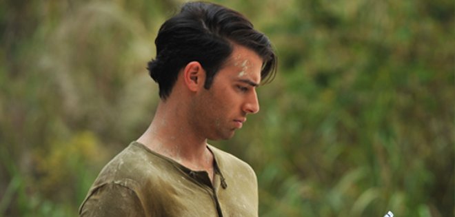 Conoce el lado &#039;salvaje&#039; de Jencarlos Canela